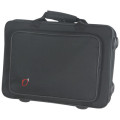 ORTOLÁ case for 2 clarinets - Case and bags